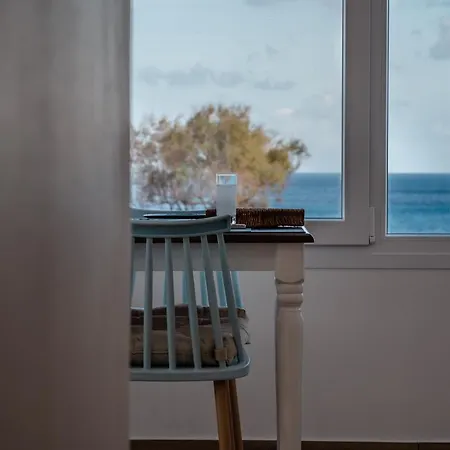Appartement Alios Beach Houses
