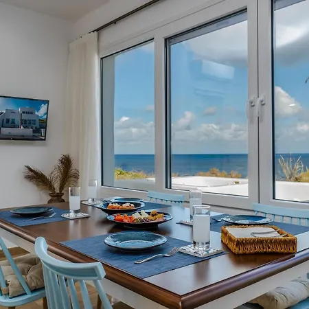 Appartement Alios Beach Houses
