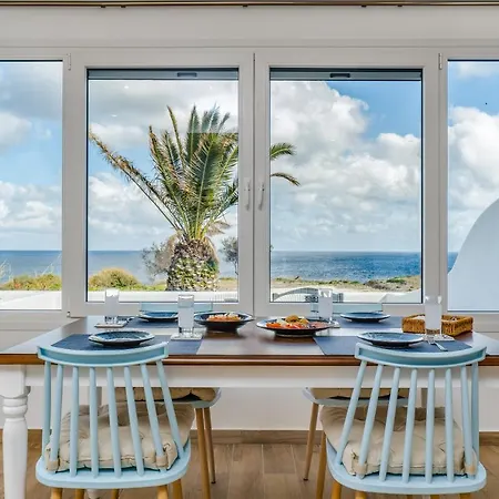 Alios Beach Houses Appartement