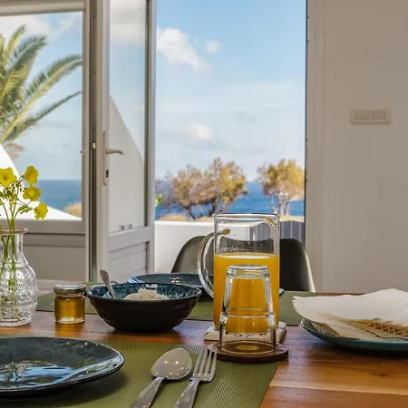 Apartment Alios Beach Houses *
