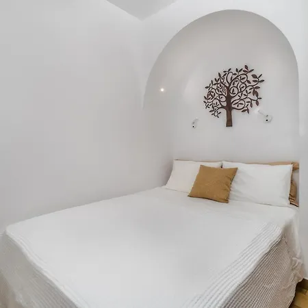 Alios Beach Houses * Vourvoulos